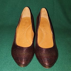 NWT Gentle Souls by Kenneth Cole Pumps